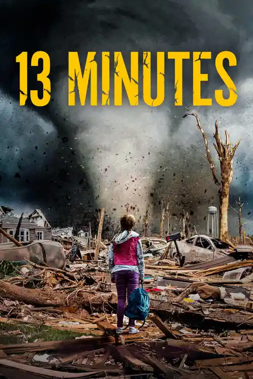 Download 13 Minutes (2021) Dual Audio {Hindi English} 480p [380MB] | 720p [1GB] | 1080p [3GB]