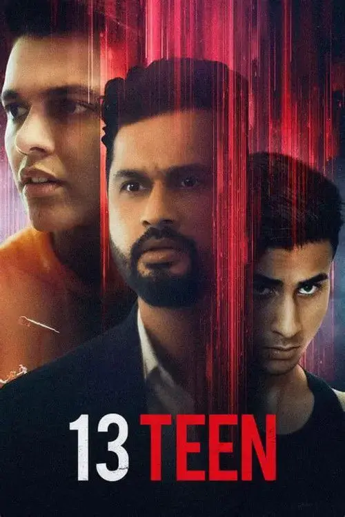 Download 13 Teen (2026) WEB DL {Punjabi DD5.1} Full Movie 480p [330MB] | 720p [930MB] | 1080p [1.9GB]