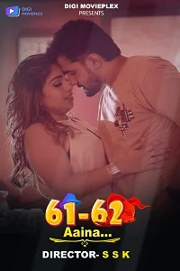 Download [18+] Aaina (2024) S01 [Episode 1 To 2] Hindi DigimoviePlex WEB Series 720p | 1080p WEB DL