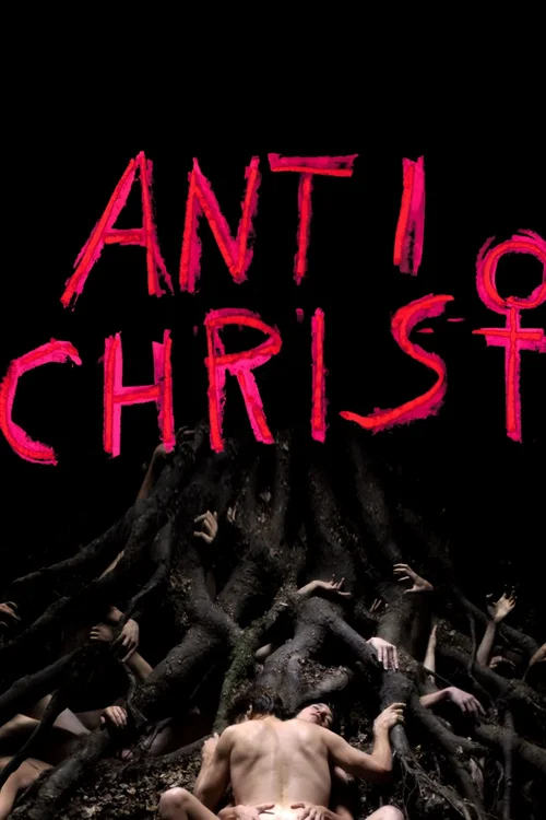 Download [18+] Antichrist (2009) BluRay {English With Subtitles} Full Movie 480p [400MB] | 720p [1GB] | 1080p [2.2GB]