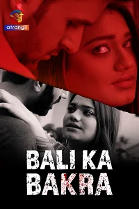 Download [18+] Bali Ka Bakra (2023) UNRATED Hindi Atrangii Short Film 480p | 720p WEB DL