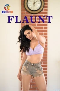 Download [18+] Beauteous Bushra (2023) UNRATED Hindi Atrangii Flaunt Short Film 480p | 720p WEB DL