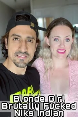 Download [18+] Blonde Girl Brutally Fucked (2021) UNRATED Hindi Niksindian Short Film 480p | 720p | 1080p WEB DL