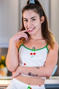 [18+] Breaking Into Hot Lesbian Pussy (2026) Brazzers Originals English [Adults Film] Video 720p [320MB] HDRip