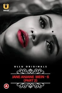 Download [18+] CharmSukh: Jane Anjane Mein (2022) S06 Part 2 Hindi Ullu Originals Complete Series 720p | 1080p WEB DL
