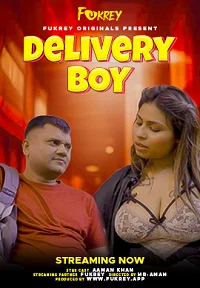 Download [18+] Delivery Boy (2024) UNRATED Hindi Fukrey Originals Short Film 480p | 720p WEB DL