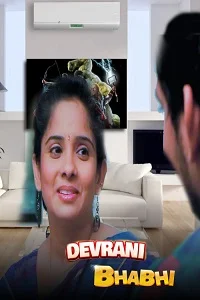 Download [18+] Devrani Bhabhi (2022) UNRATED Hindi Short Film 480p | 720p WEB DL