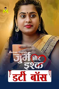 Download [18+] Dirty Boss (2024) UNRATED Hindi MasTram Short Film 480p | 720p WEB DL