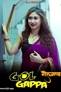 Download [18+] Gol Gappa (2023) UNRATED Hindi Bijli Short Film 480p | 720p WEB DL