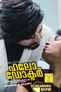 Download [18+] Hello Doctor 2 (2025) UNRATED Hindi BoomEX Short Film 480p | 720p WEB DL