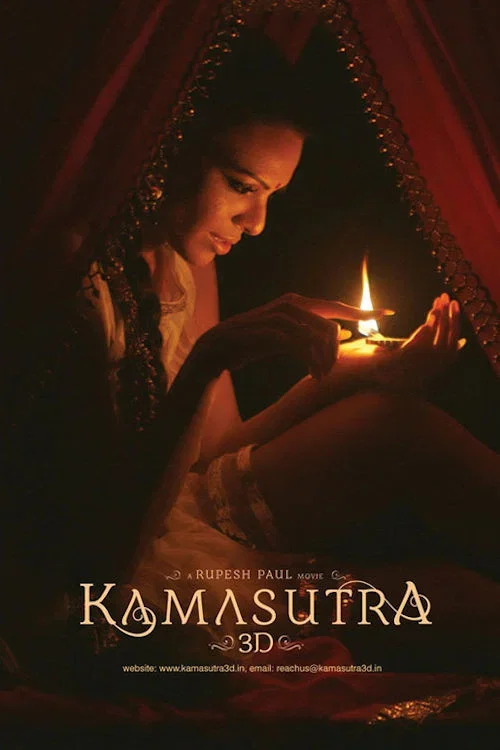 Download [18+] Kamasutra The Revenge (2025) English HQ AMZN WEB DL 480p [300MB] | 720p [800MB] | 1080p [3.3GB]