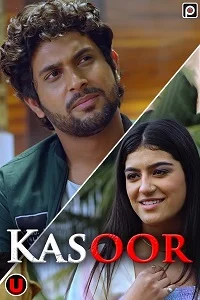 Download [18+] Kasoor (2023) S01 {Episode 2 Added} Hindi PrimeFlix WEB Series 720p WEB DL