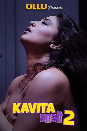Download [18+] Kavita Bhabhi (2020) S02 Hindi ULLU Originals WEB Series 480p | 720p | 1080p WEB DL