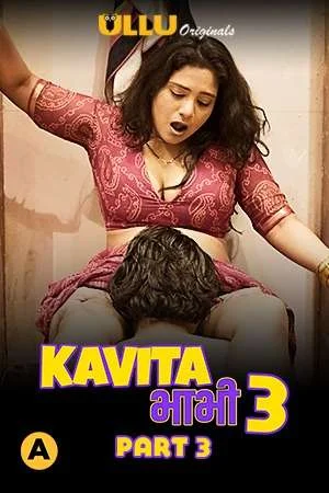 Download [18+] Kavita Bhabhi (2020) S03 Hindi ULLU Originals WEB Series 480p | 720p | 1080p WEB DL
