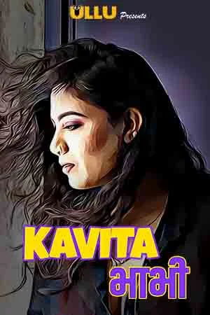 Download [18+] Kavita Bhabhi (2020) S01 Part 1 Hindi ULLU Originals WEB Series 480p | 720p | 1080p WEB DL