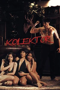 Download [18+] Kolektor (2025) UNRATED Tagalog Full Movie 480p | 720p WEB D