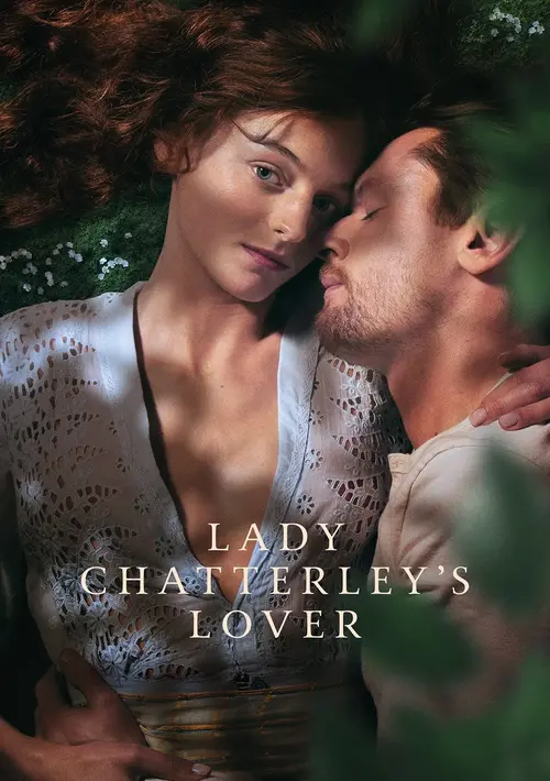 Download [18+] Lady Chatterleys Lover (2022) WEB DL Dual Audio {Hindi English} 480p [500MB] | 720p [1.3GB] | 1080p [2.2GB] Full Movie