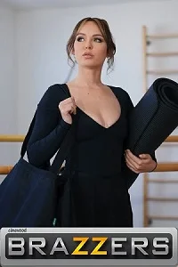 [18+] Lilly Bell Lillys Anal Debut (2025) Brazzers English [Adults Film] Video 720p [250MB] HDRip