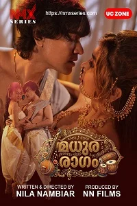 Download [18+] Madura Ragam UC (2026) UNRATED Hindi NMX Short Film 480p | 720p WEB DL