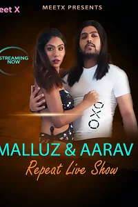 Download [18+] Malluz And Aarav (2024) UNRATED Hindi MeetX Short Film 480p | 720p WEB DL