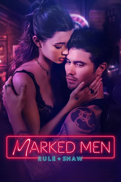 Download [18+] Marked Men (2025) Dual Audio {Hindi English} JHS WEB DL 480p [420MB] | 720p [1GB] | 1080p [2.2GB]