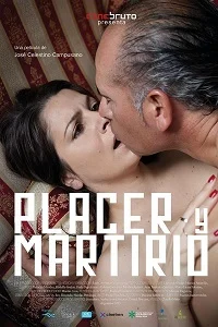 Download [18+] Martyrdom and Pleasure (2022) UNRATED Spanish Full Movie 480p | 720p WEB DL