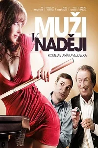 Download [18+] Men in Hope (2011) UNRATED English Film 480p | 720p | 1080p WEB DL