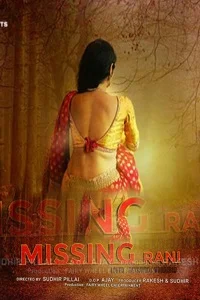 Download [18+] Missing Rani (2022) UNRATED Hindi HotMasti Short Film 480p | 720p WEB DL
