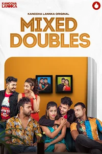 Download [18+] Mixed Doubles (2021) S01 Odia GupChup WEB Series 480p | 720p | 1080p WEB DL
