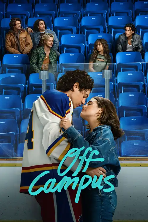 Download [18+] Off Campus (2026) Season 1 Prime Video: Dual Audio {Hindi English} WEB Series 480p | 720p | 1080p WEB DL x264
