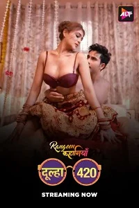 Download [18+] Rangeen Kahaniyan (2025) S023 Hindi Complete WEB Series 480p | 720p | 1080p WEB DL