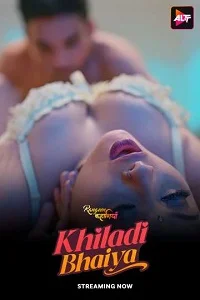 Download [18+] Rangeen Kahaniyan (2025) S031 Hindi Complete WEB Series 480p | 720p | 1080p WEB DL