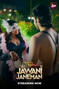 Download [18+] Rangeen Kahaniyan (2025) S018 Hindi Complete WEB Series 480p | 720p | 1080p WEB DL