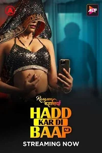 Download [18+] Rangeen Kahaniyan (2025) S020 Hindi Complete WEB Series 480p | 720p | 1080p WEB DL