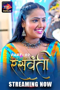 Download [18+] Raswanti (2025) S01 [Episode 3 To 4] Hindi TeFlix WEB Series 720p | 1080p WEB DL