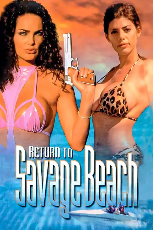 Download [18+] Return To Savage Beach (1998) Dual Audio {Hindi English} 480p [300MB] | 720p [950MB] | 1080p [1.7GB]