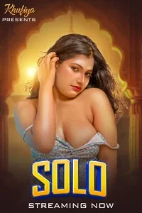 Download [18+] Solo (2026) UNRATED Hindi Short Khufiya Film 480p | 720p WEB DL