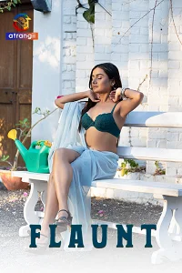 Download [18+] Stellar Priyanka (2023) UNRATED Hindi Atrangii Flaunt Short Film 480p | 720p WEB DL