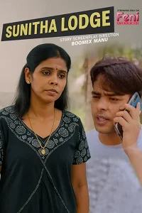 Download [18+] Sunitha Lodge (2025) UNRATED Hindi FeniApp Short Film 480p | 720p WEB DL
