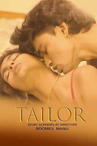 Download [18+] Tailor (2025) UNRATED Hindi FeniApp Short Film 480p | 720p WEB DL