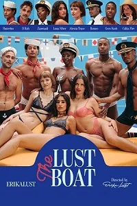 [18+] The Lust Boat: Directors Cut (2025) LustCinema English [Adults Film] Video 720p [180MB] HDRip