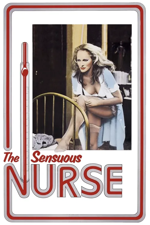 Download [18+] The Sensuous Nurse (1975) Dual Audio {Hindi English} 480p [350MB] | 720p [1GB]