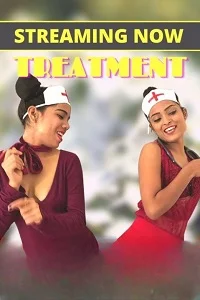 Download [18+] Treatment (2022) UNRATED Hindi NeonX Originals Short Film 480p | 720p WEB DL