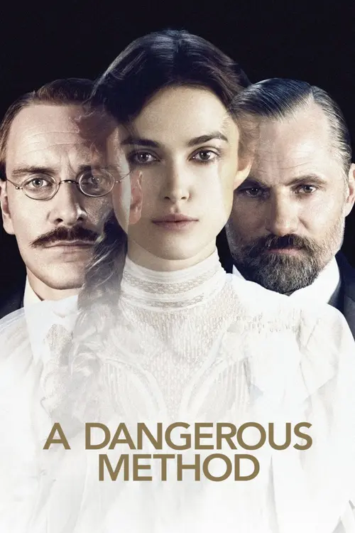 Download A Dangerous Method (2011) Full Movie English 480p [350MB] | 720p [800MB]