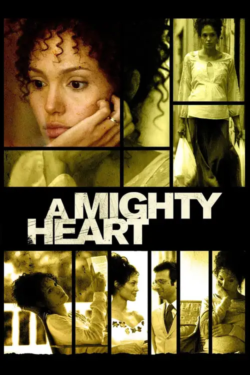 Download A Mighty Heart (2007) Blu Ray Dual Audio {Hindi English} 480p [350MB] | 720p [950MB] | 1080p [2.2GB]
