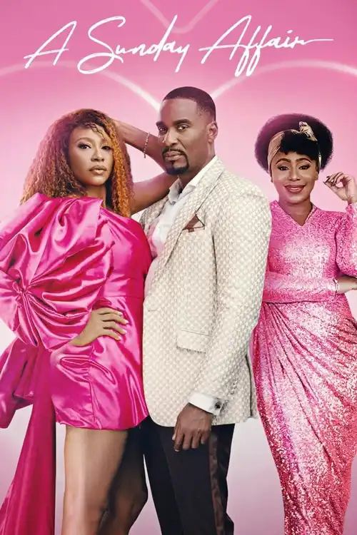 Download A Sunday Affair (2023) WEB DL {English With Subtitles} Full Movie 480p [300MB] | 720p [800MB] | 1080p [2GB]