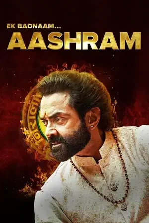 Download Aashram: Chapter 3 PART – 2 (2025) Hindi Complete MX Original WEB Series 480p | 720p | 1080p WEB DL