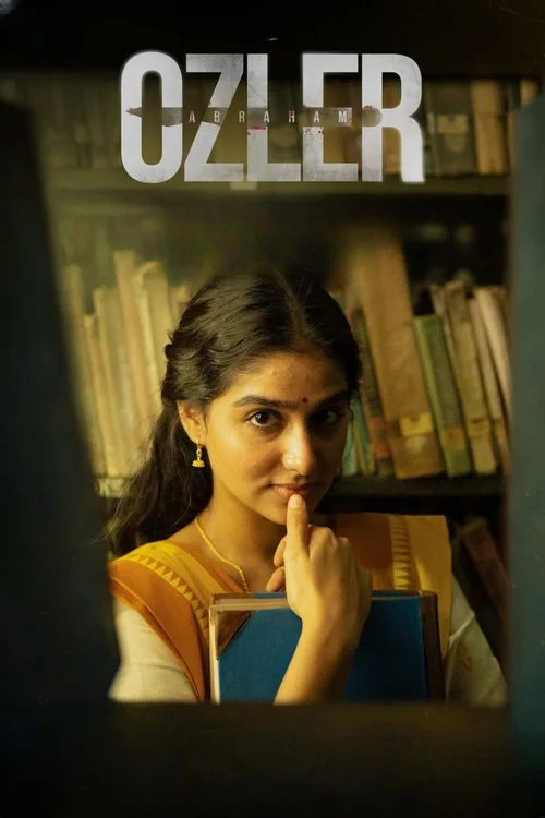 Download Abraham Ozler (2024) Dual Audio DD5.1 {Hindi + Malayalam} WEB DL 480p [500MB] | 720p [1.3GB] | 1080p [3.6GB]