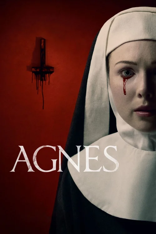 Download Agnes (2021) Dual Audio [Hindi + English] WeB DL 480p [350MB] | 720p [900MB] | 1080p [2GB]