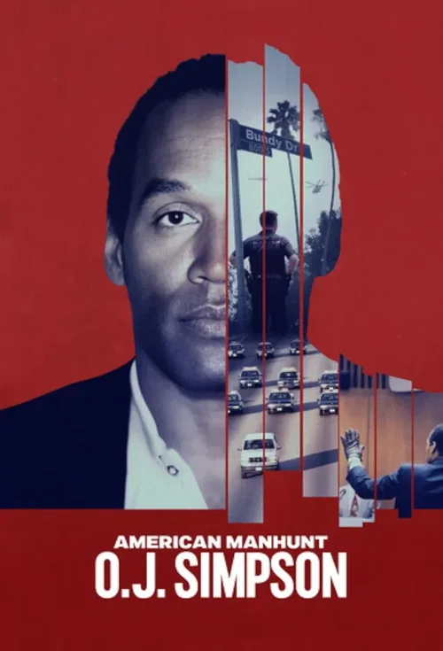 Download American Manhunt: O.J. Simpson – NetFlix (Season 1) Dual Audio {Hindi English} WEB Series 480p | 720p | 1080p WEB DL